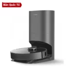 ROBOT HÚT BỤI LAU NHÀ XIAOMI DREAME Z10 PRO BẢN QUỐC TẾ
