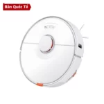 ROBOT HÚT BỤI LAU NHÀ XIAOMI ROBOROCK S7 – BẢN QUỐC TẾ BH 12 THÁNG