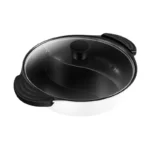 NỒI LẨU 2 NGĂN XIAOMI MIJIA GJT03CM