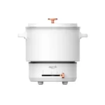 NỒI NẤU ĐIỆN ĐA NĂNG DEERMA DG25 CHÍNH HÃNG