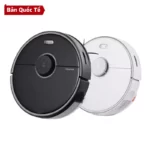 ROBOT HÚT BỤI LAU NHÀ XIAOMI ROBOROCK S5 MAX QUỐC TẾ TIẾNG VIỆT