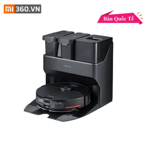 Robot Hút Bụi Lau Nhà Roborock S7 MaxV Ultra